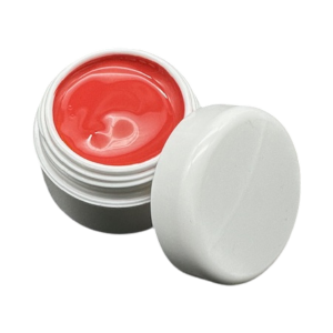 #682 Deep Orange | Premium Farbgel