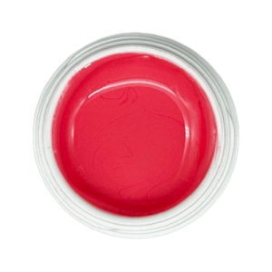 #689 Grapefruit | Premium Farbgel