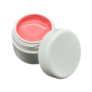#690 Coral Pink | Premium Farbgel
