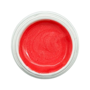 #696 Cosmic Coral | Premium Farbgel