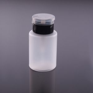 pumpflasche-dispenser-175 ml-schwarz