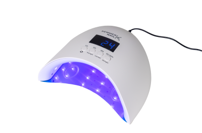 Kemmer L-100 UV/LED Lichthärtungsgerät – Red Light
