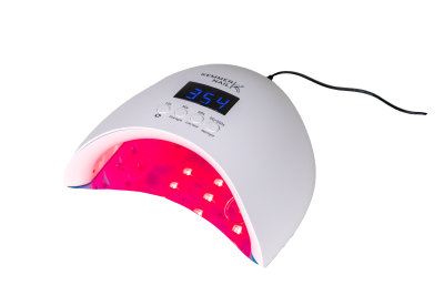 Kemmer L-100 UV/LED Lichthärtungsgerät – Red Light