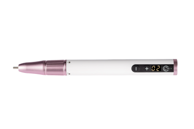 Kemmer M-100 Akku Nagelfräser / Nail File Pe