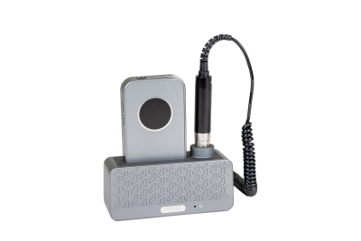 Kemmer M-200 Akku Nagel Fräser