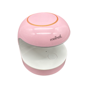 NAM24 | Dual UV/LED Lichthärtungsgerät Mini - Farbauswahl