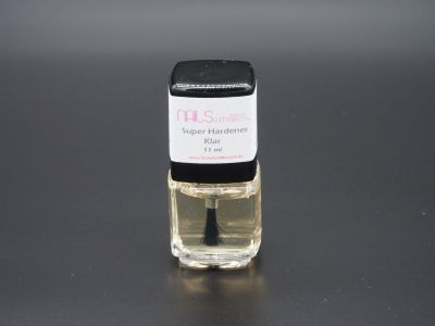 NAM24 Super Hardener Klar - Nagelhärter 11ml