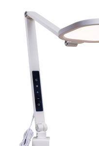 Kemmer T-100 Justierbare LED Arbeitsplatzleuchte