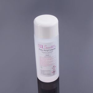 Poly Acrylgel Liquid 100ml - Modelliercleaner Slide UV LED