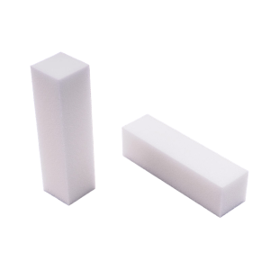 NAM24 Buffer Schleifblock weiß