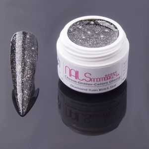 diamond-rain-black-star-nailsandmore24