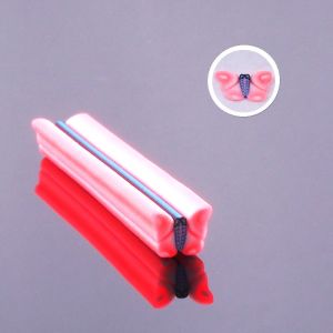 fimo-stange-schmetterling-rosa-1