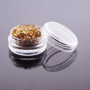 glitter-flakes-gold