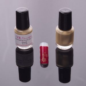 stamping-lack-gold-4,5ml