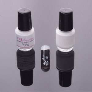 stamping-lack-weiss-4,5ml