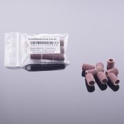 Schleifhülsen Grob #80 Grit | Mengenauswahl 10 - 1000 Stück