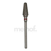 Hartmetall Fräser - Bit | Kegelform | Fein | Basic Line