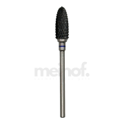 Hartmetall Fräser Bit | Birnenform | Mittel | Basic Line