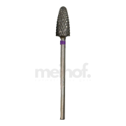 Hartmetall Fräser - Bit | Kegelform | Basic Line