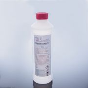NAM24 - Nagellackentferner 500ml - Acetonfrei Remover für Nagellack