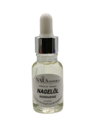 NAM24 Nagelöl - Mandarine 15ml mit Pipette