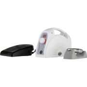 Kemmer KE100D WHITE - Nagel Fräser