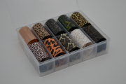 NAM24 Folien Box Nr. 03 - Design I