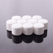 10x Dose / Tiegel 5ml (leer)