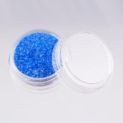 Glitzer Puder Ozean Blau Nailart Glitter Powder