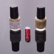 NAM24 - Stamping Lack Gold 4,5 ml